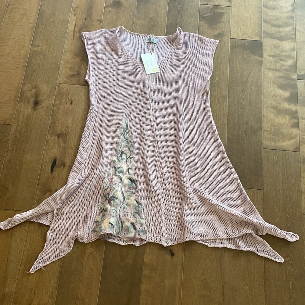 Handmade Tunic 🇵🇱